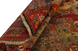 Afshar - Sirjan Persian Rug 243x148 - Picture 5