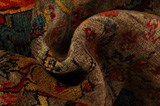 Afshar - Sirjan Persian Rug 243x148 - Picture 7
