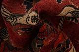 Qashqai - Shiraz Persian Rug 278x152 - Picture 7