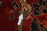 Qashqai - Shiraz Persian Rug 278x152 - Picture 17