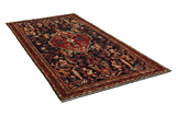 Sarouk - Farahan Persian Rug 314x154 - Picture 1