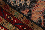 Sarouk - Farahan Persian Rug 314x154 - Picture 6