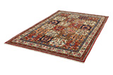 Bakhtiari - Garden Persian Rug 304x187 - Picture 2