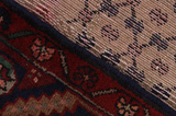 Enjelas - Hamadan Persian Rug 315x107 - Picture 6