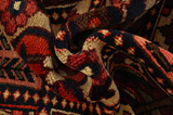 Bakhtiari Persian Rug 224x138 - Picture 7