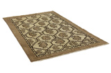 Mir Persian Rug 231x142 - Picture 1