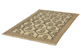Mir Persian Rug 231x142 - Picture 2