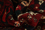Bakhtiari Persian Rug 310x206 - Picture 7