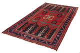 Koliai - Kurdi Persian Rug 295x160 - Picture 2