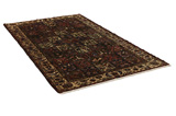 Bakhtiari - old Persian Rug 290x166 - Picture 1
