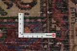 Bakhtiari - old Persian Rug 290x166 - Picture 4