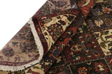 Bakhtiari - old Persian Rug 290x166 - Picture 5
