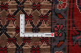 Songhor - Koliai Persian Rug 321x153 - Picture 4