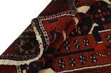 Bakhtiari - Lori Persian Rug 427x141 - Picture 5