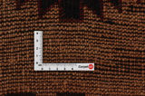 Bakhtiari - Qashqai Persian Rug 383x127 - Picture 4