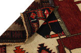 Bakhtiari - Qashqai Persian Rug 383x127 - Picture 5