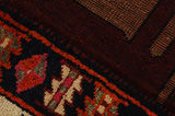 Bakhtiari - Qashqai Persian Rug 383x127 - Picture 6