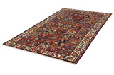 Bakhtiari - Garden Persian Rug 312x162 - Picture 2