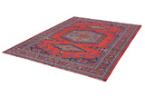 Wiss Persian Rug 310x219 - Picture 2