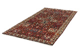 Bakhtiari - Garden Persian Rug 300x152 - Picture 2