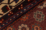 Yalameh - Qashqai Persian Rug 222x150 - Picture 6