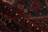 Borchalou - Hamadan Persian Rug 214x163 - Picture 6
