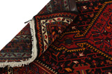 Tuyserkan - Hamadan Persian Rug 189x107 - Picture 5