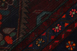 Zanjan - Hamadan Persian Rug 222x124 - Picture 6