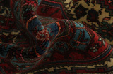 Bijar - Kurdi Persian Rug 139x76 - Picture 7