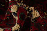 Borchalou - Hamadan Persian Rug 150x104 - Picture 7