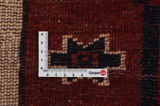 Bakhtiari - Qashqai Persian Rug 359x140 - Picture 4