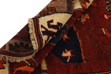 Lori - Bakhtiari Persian Rug 412x137 - Picture 5