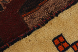 Lori - Bakhtiari Persian Rug 412x137 - Picture 6
