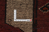 Bakhtiari - Gabbeh Persian Rug 451x138 - Picture 4