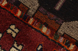 Bakhtiari - Gabbeh Persian Rug 451x138 - Picture 6