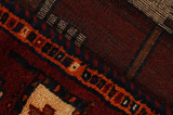 Bakhtiari - Qashqai Persian Rug 400x133 - Picture 6