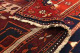 Bakhtiari - Qashqai Persian Rug 430x144 - Picture 5