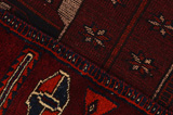 Bakhtiari - Qashqai Persian Rug 347x131 - Picture 6