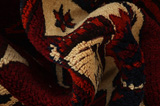 Bakhtiari - Qashqai Persian Rug 347x131 - Picture 7