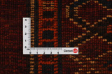 Bakhtiari - Qashqai Persian Rug 397x135 - Picture 4