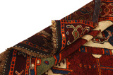 Bakhtiari - Qashqai Persian Rug 397x135 - Picture 5