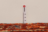 Bakhtiari - Qashqai Persian Rug 397x135 - Picture 8