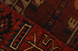 Bakhtiari - Qashqai Persian Rug 374x117 - Picture 6