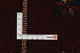 Bakhtiari - Qashqai Persian Rug 425x146 - Picture 4