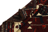 Bakhtiari - Qashqai Persian Rug 425x146 - Picture 5