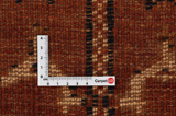 Bakhtiari - Qashqai Persian Rug 419x148 - Picture 4