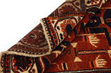 Bakhtiari - Qashqai Persian Rug 419x148 - Picture 5