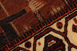 Bakhtiari - Qashqai Persian Rug 419x148 - Picture 6