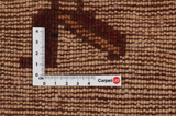 Bakhtiari - Qashqai Persian Rug 389x140 - Picture 4