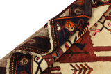Bakhtiari - Qashqai Persian Rug 389x140 - Picture 5